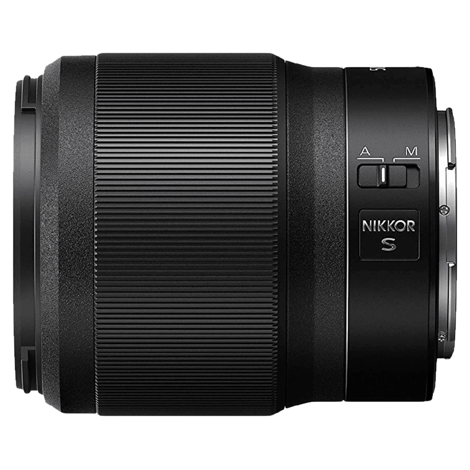 Buy Nikon NIKKOR Z 50mm f/1.8 - f/16 Standard Prime Lens for Nikon